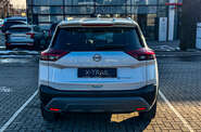 Nissan X-Trail N-Connecta