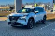 Nissan X-Trail N-Connecta