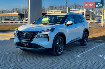 Nissan X-Trail 2025 в Вінниця