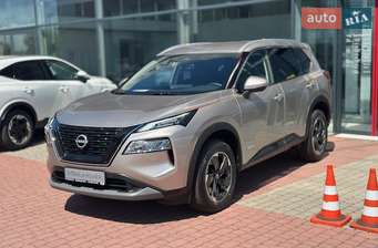 Nissan X-Trail 2025 в Ужгород