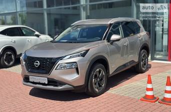 Nissan X-Trail 2025 N-Connecta