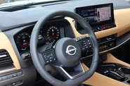 Nissan X-Trail Nissan X-Trail Tekna+