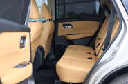 Nissan X-Trail Nissan X-Trail Tekna+