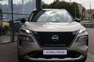 Nissan X-Trail Nissan X-Trail Tekna+