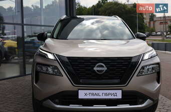 Nissan X-Trail 2024 в Тернопіль