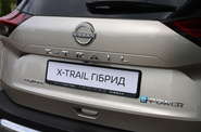 Nissan X-Trail Nissan X-Trail Tekna+