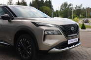 Nissan X-Trail Nissan X-Trail Tekna+