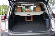 Nissan X-Trail Nissan X-Trail Tekna+