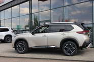 Nissan X-Trail Nissan X-Trail Tekna+