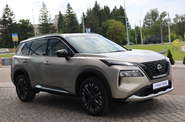 Nissan X-Trail Nissan X-Trail Tekna+