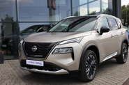 Nissan X-Trail Nissan X-Trail Tekna+