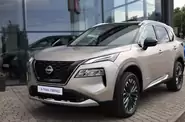 Nissan X-Trail Nissan X-Trail Tekna+