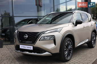 Nissan X-Trail 2024 в Тернопіль