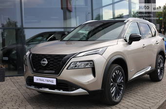 Nissan X-Trail 2024 Tekna+
