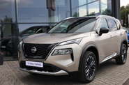 Nissan X-Trail Nissan X-Trail Tekna+