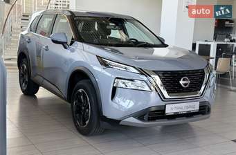 Nissan X-Trail 2025 в Дніпро (Дніпропетровськ)