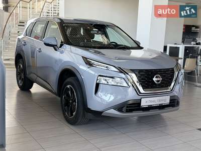 Nissan X-Trail 2025 Acenta