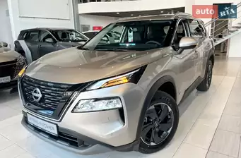 Nissan X-Trail Nissan X-Trail