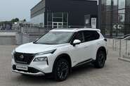 Nissan X-Trail Tekna+