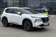 Nissan X-Trail Tekna+