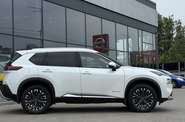 Nissan X-Trail Tekna+
