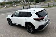 Nissan X-Trail Tekna+