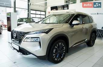 Nissan X-Trail 2025 в Черкаси