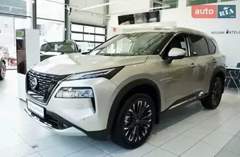 Nissan X-Trail Nissan X-Trail