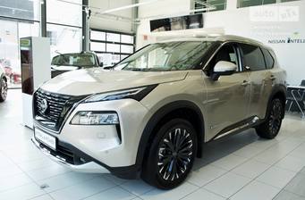 Nissan X-Trail 2025 Tekna