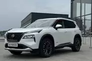 Nissan X-Trail Tekna