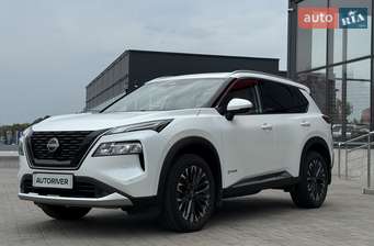 Nissan X-Trail 2025 в Київ