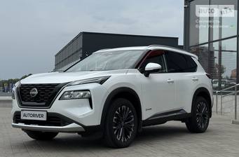 Nissan X-Trail 2025 Tekna