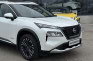 Nissan X-Trail Tekna