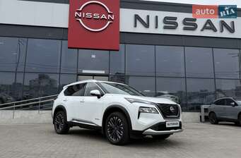 Nissan X-Trail 2025 в Київ