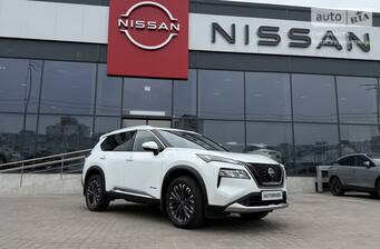 Nissan X-Trail 2025 Tekna