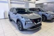 Nissan X-Trail N-Connecta