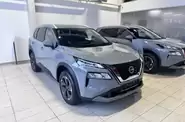 Nissan X-Trail N-Connecta