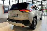 Nissan X-Trail Tekna