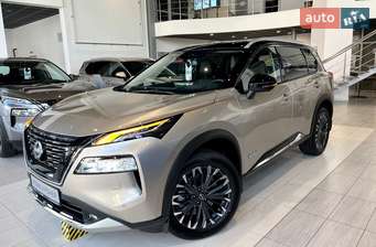 Nissan X-Trail 2025 в Хмельницький