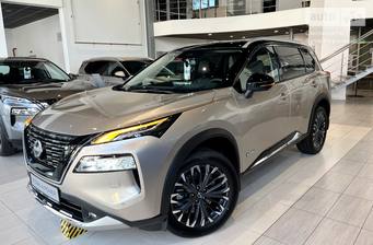 Nissan X-Trail 2025 Tekna
