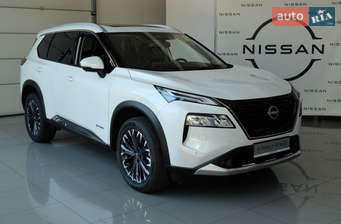 Nissan X-Trail 2025 в Кременчук