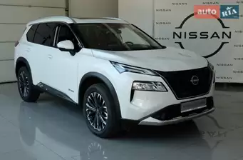 Nissan X-Trail Nissan X-Trail