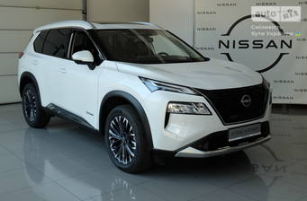 Nissan X-Trail 2025 Tekna