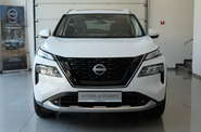 Nissan X-Trail Tekna