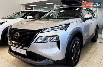 Nissan X-Trail 2025 в Одеса