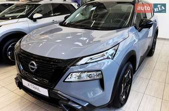 Nissan X-Trail 2024 в Одеса