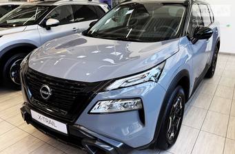 Nissan X-Trail 2024 N-Trek