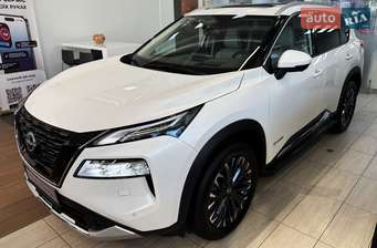 Nissan X-Trail 2025 в Одеса