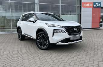 Nissan X-Trail 2025 в Полтава