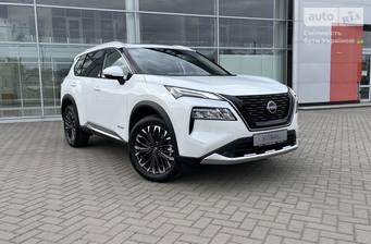 Nissan X-Trail 2025 Tekna